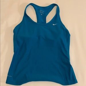 Nike Running Tank Top